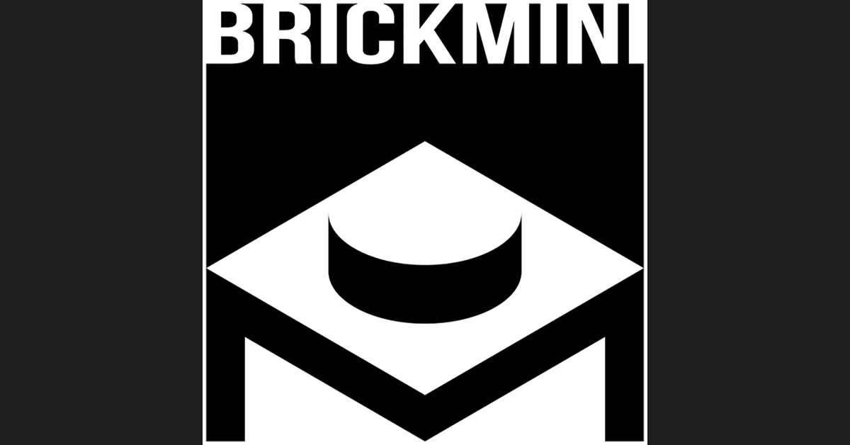 Brick Mini