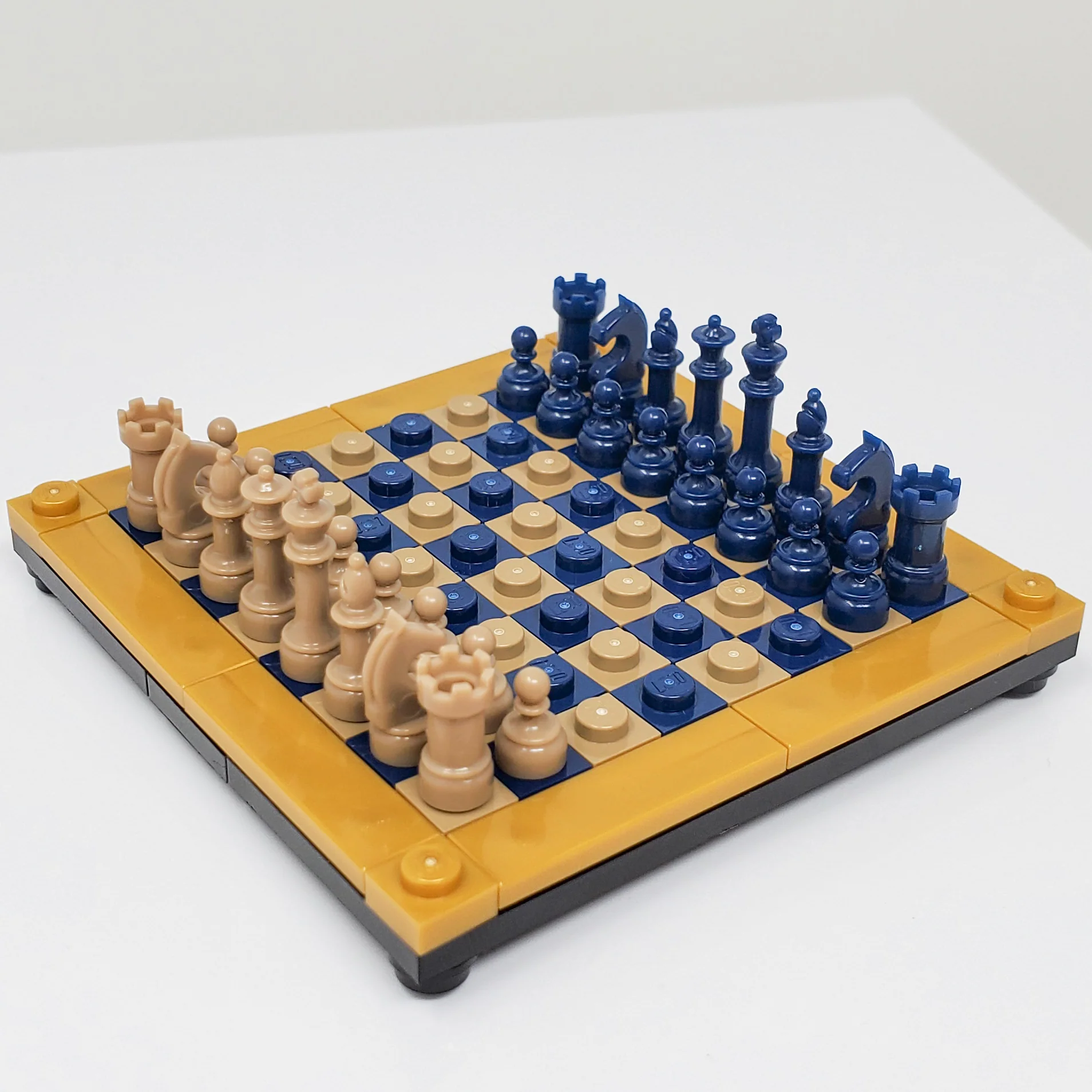 Chess & Games