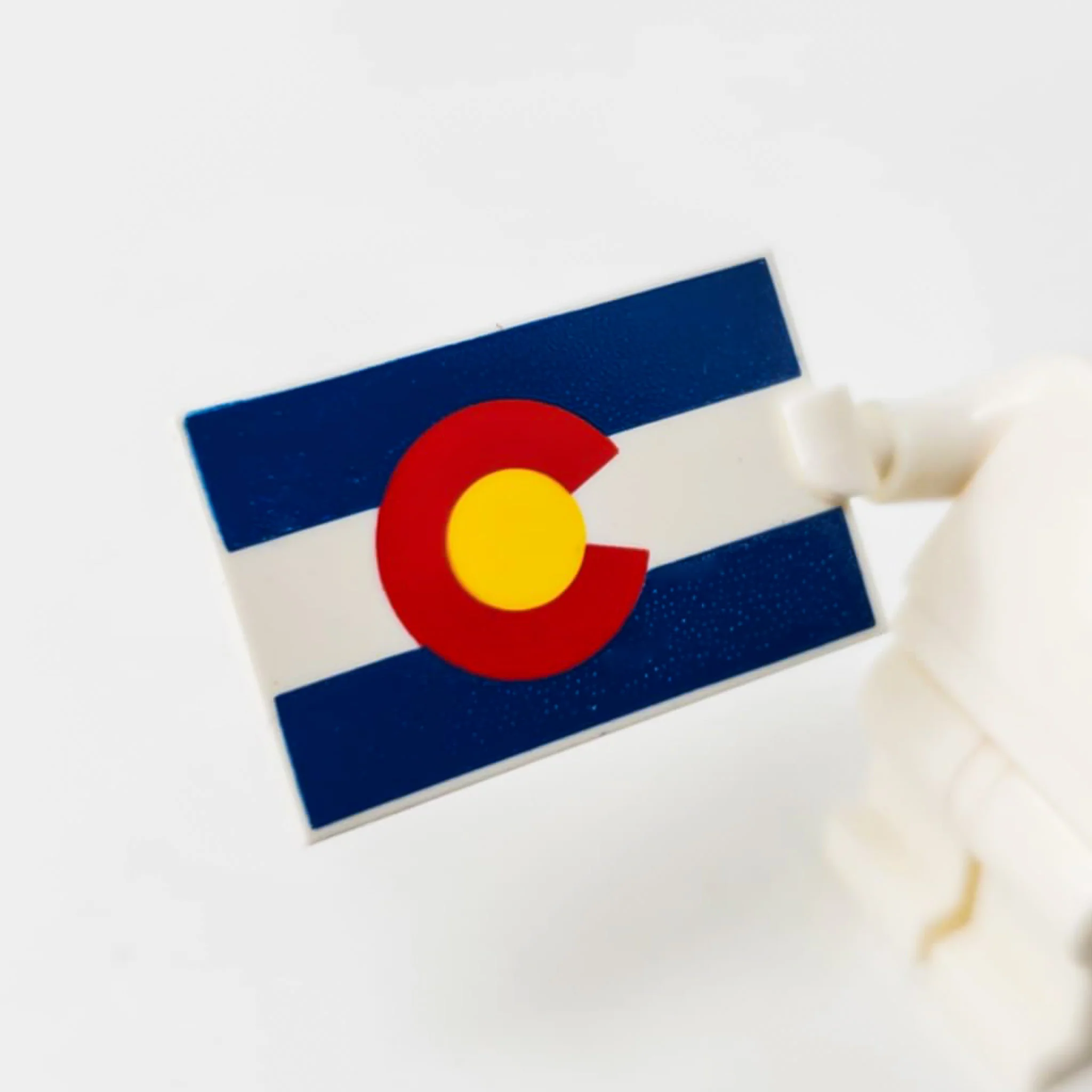 State and Flags